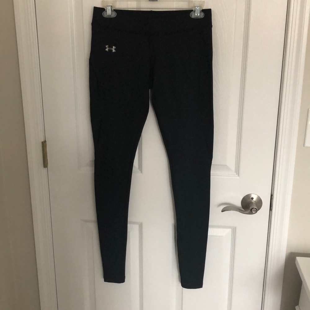 Under Armour Cold Gear Tights
